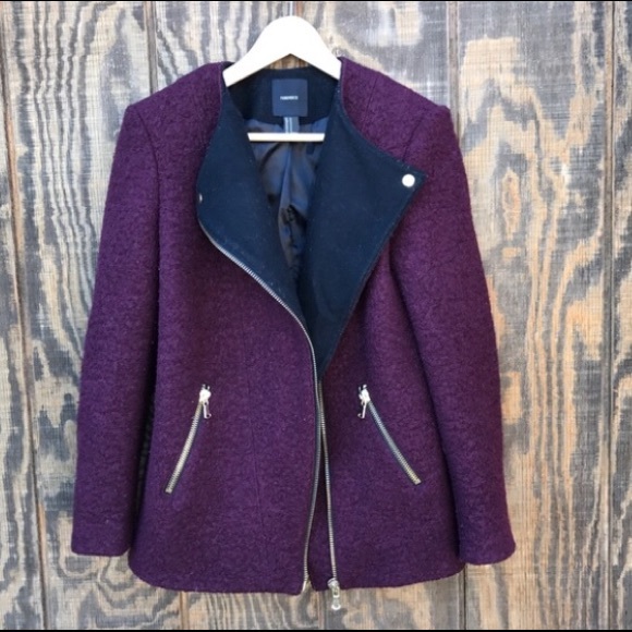 Forever 21 | Coat - Picture 1 of 7